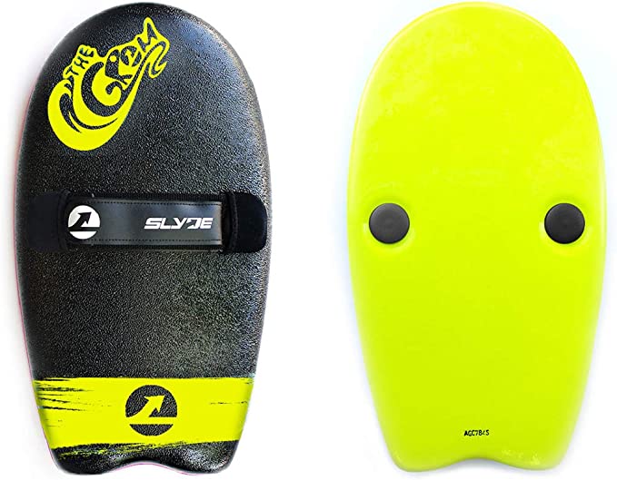 Top Body Surfing Handboard Gifts For Beach Lovers