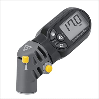 Topeak SmartGauge D2
