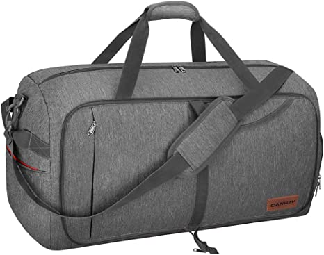 Travel Duffel Bag