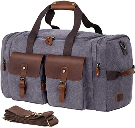 WOWBOX Duffle Bag Retirement Gifts