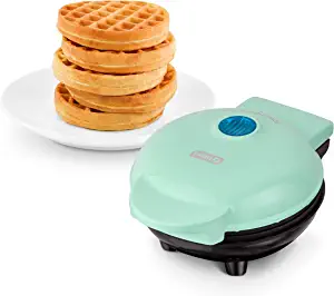 Waffles Maker