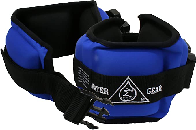 Water Gear Professional Aqua Cuffs