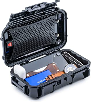 Waterproof Dry Box Protective Case