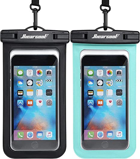 Waterproof Phone Pouch Gifts For Beach Lovers