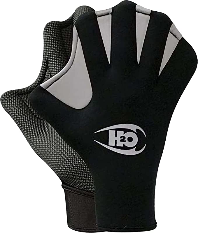 Waterproof Webbed Gloves