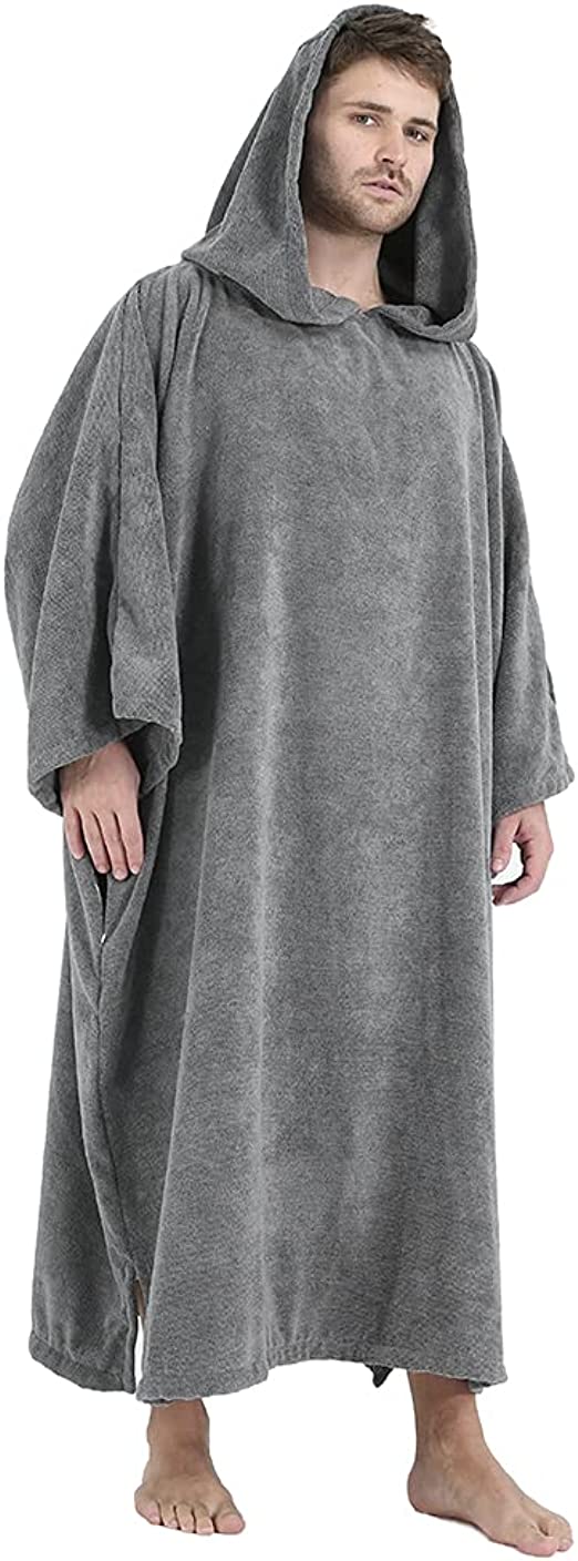 Winthome Surf Poncho Changing Towel
