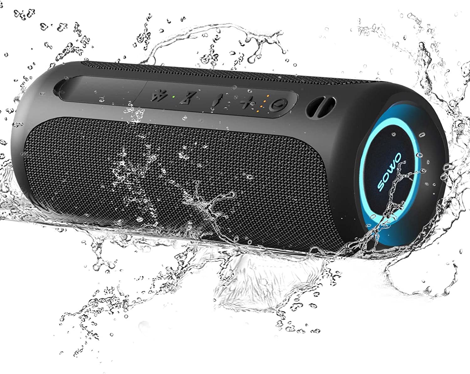 Wireless Bluetooth Speaker