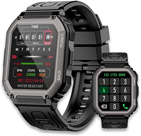 Smart Watch retirement Gift