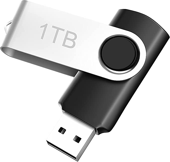 1TB USB Flash Drive 3.0