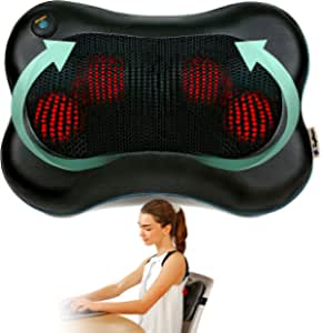 Back and Neck Massager Gifts For Friends