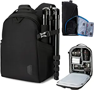 Camera Backpack