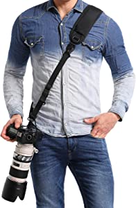 Camera Shoulder Sling Strap