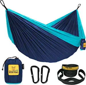 Camping Hammock Gift Ideas for Campers