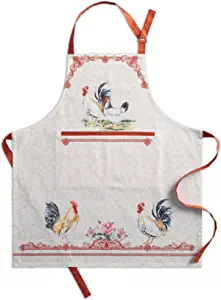 Cotton Apron