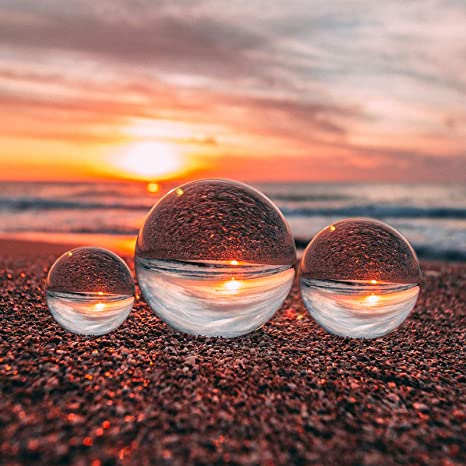 Crystal Balls for Photography 