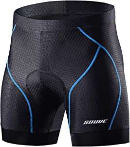 Cycling Underwear Shorts 