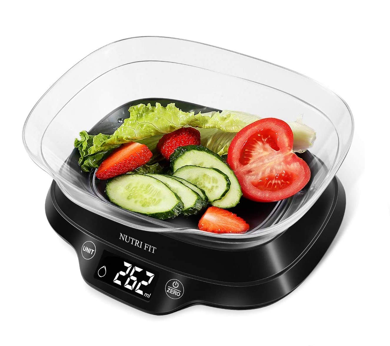 Digital Food Scale