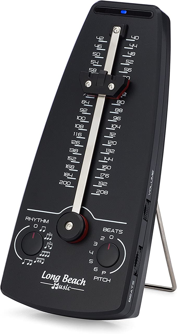 Digital Metronome