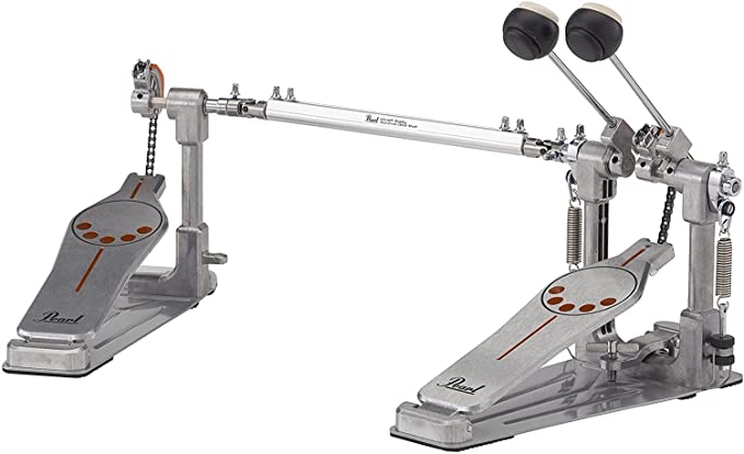 Double Bass Drum Pedal