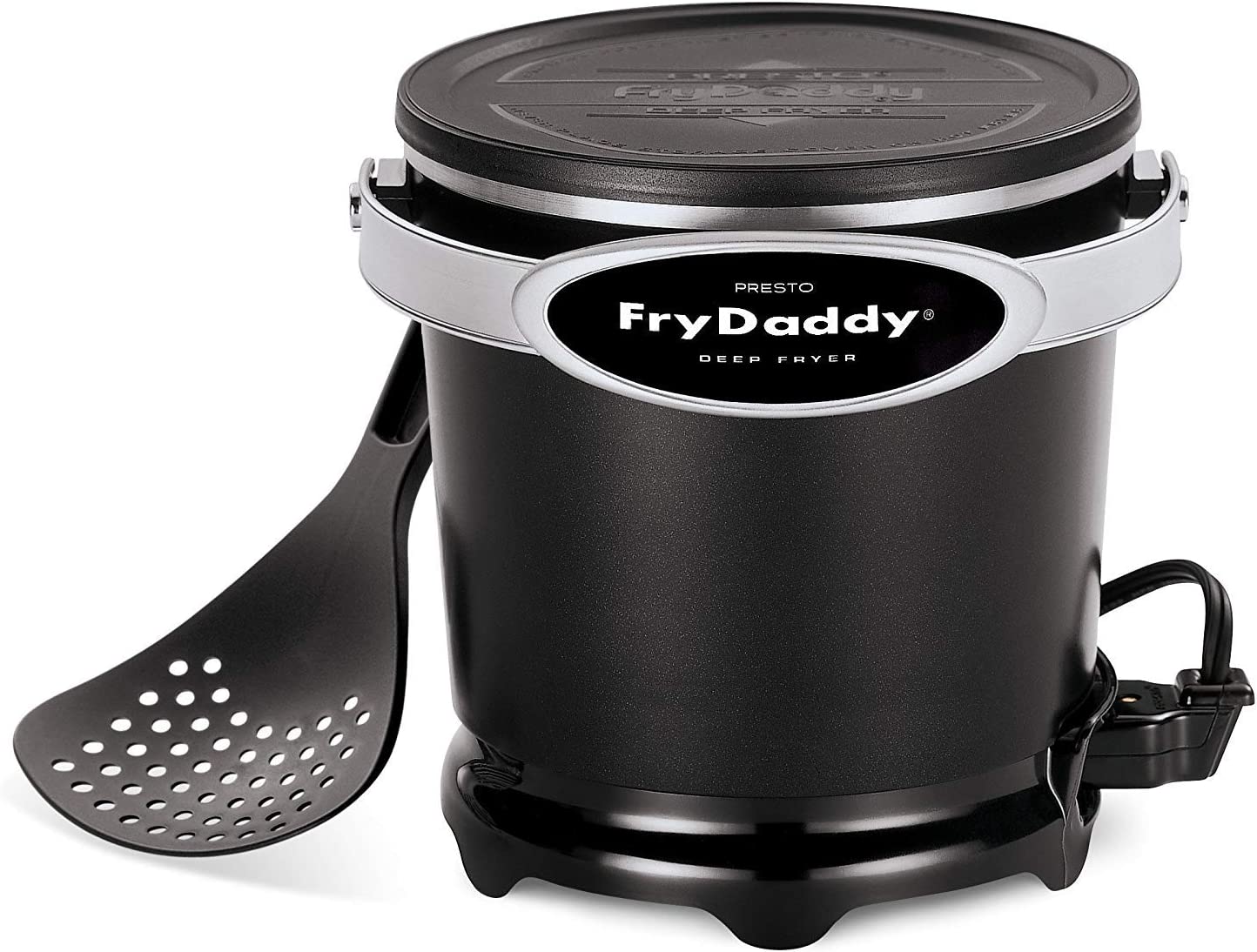 Electric Deep Fryer Kitchen gifts