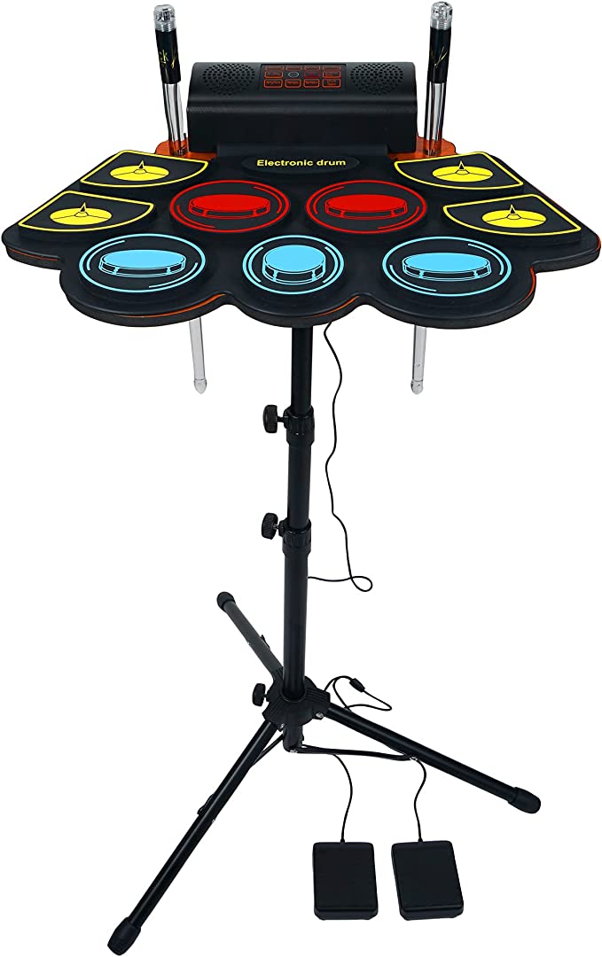 Electronic Drum Set