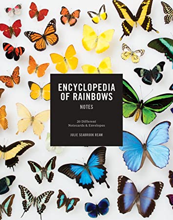 Encyclopedia of Rainbows Notes
