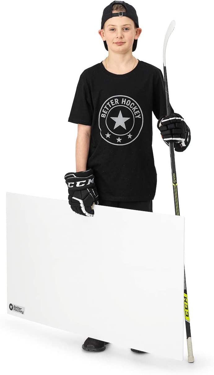 Extreme Hockey Shooting Pad 