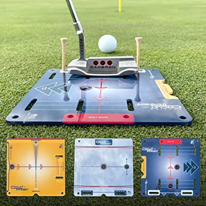 EyeLine Golf Circuit Trainer