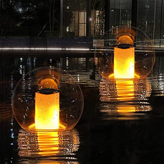 Floating Pool Lights Gifts For Pool Owners