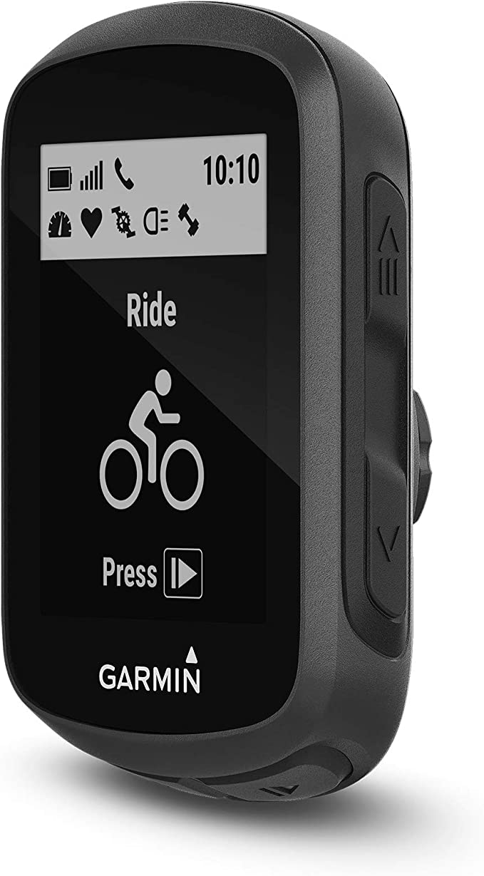 GPS Cycling/Bike Computer