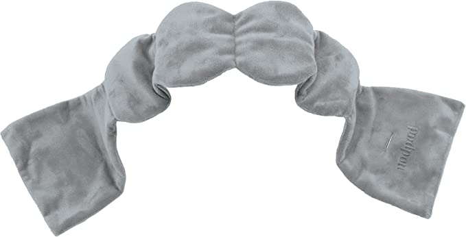 Gentle Pressure Sleep Mask Gifts For Friends