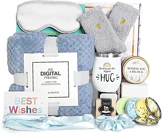  Get Well Soon Gifts for Women Bridal Shower Gifts