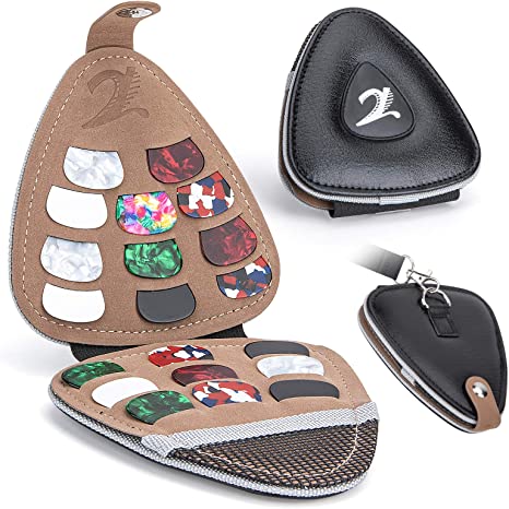 Guitar Pick Holder 