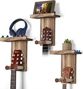 Guitar Wall Mount Pack