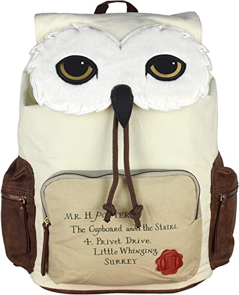 Harry Potter Backpack Gifts For Friends