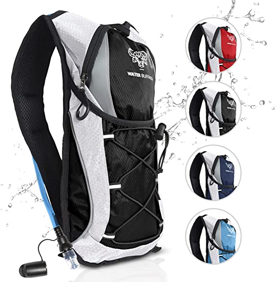 Hydration Backpack