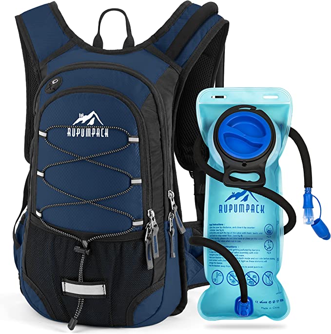 Hydration Backpack