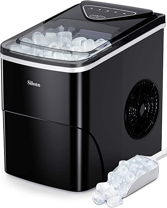 Ice Makers Countertop Bridal Shower Gifts 