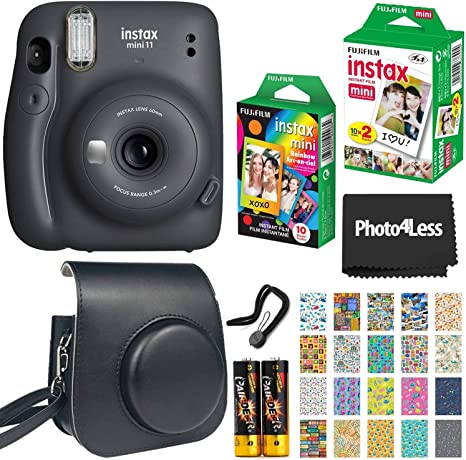 Instax Mini 11 Instant Camera