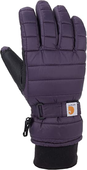 Insulated Breathable Glove