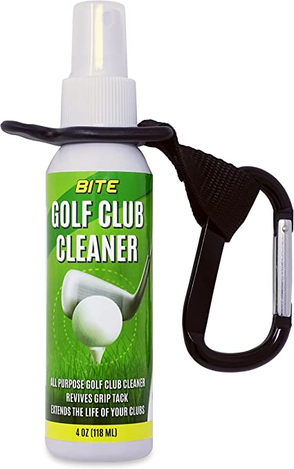 Iron Polishing Solution  Golf Gifts
