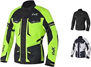  Jacket for Men Adventure Gifts For Motorcycle Riders

