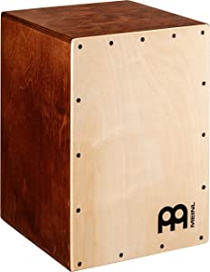 Jam Cajon Box Drum