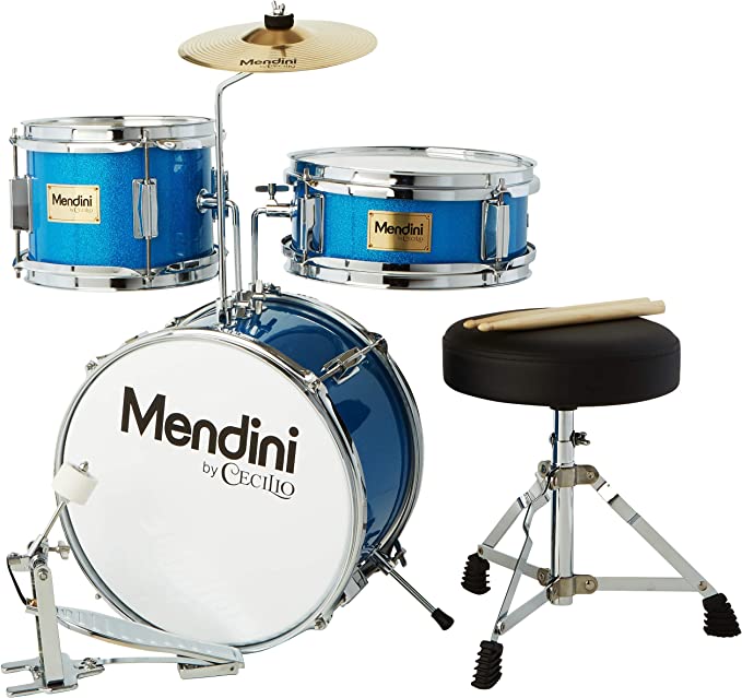 Kids Drum Set