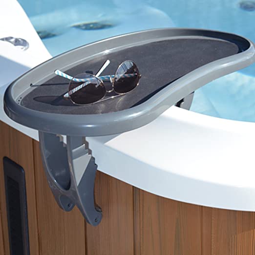 Life Tray Table  Gifts For Pool Owners