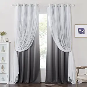 Living Room Curtains