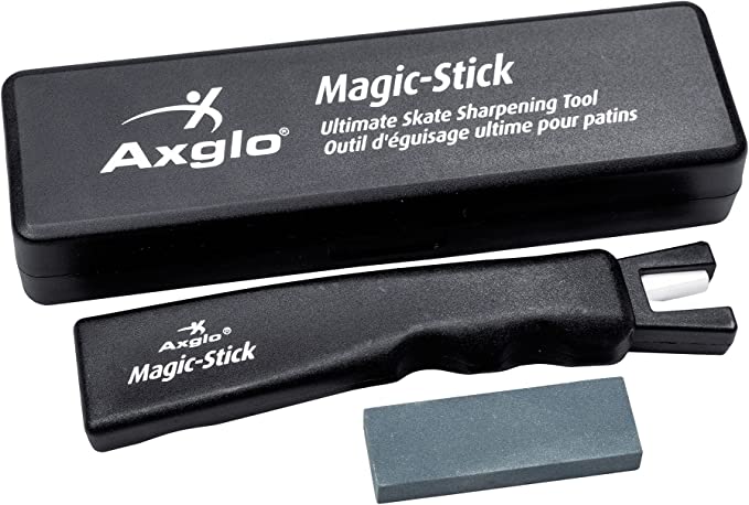 Magic Stick Ice Skate Sharpener 