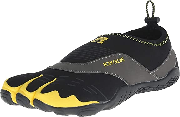 Men's 3T Barefoot Cinch Water Shoe