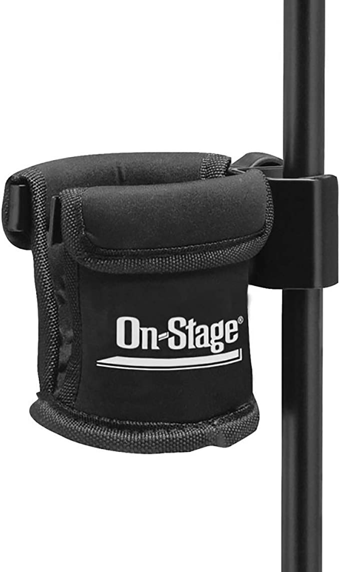 Mic Stand Cup Holder