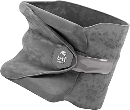 Neck Support Travel Pillow Vacation Gifts